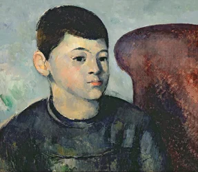 Ritratto del figlio dell